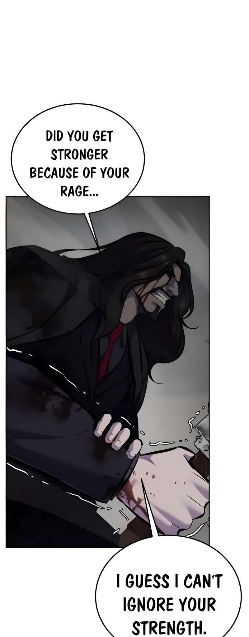 Read Hero Ticket ENGLISH Manga Online