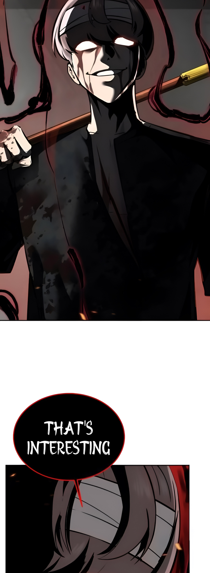 Read Hero Ticket ENGLISH Manga Online