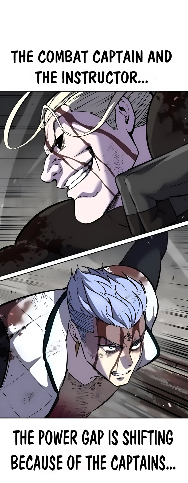 Read Hero Ticket ENGLISH Manga Online