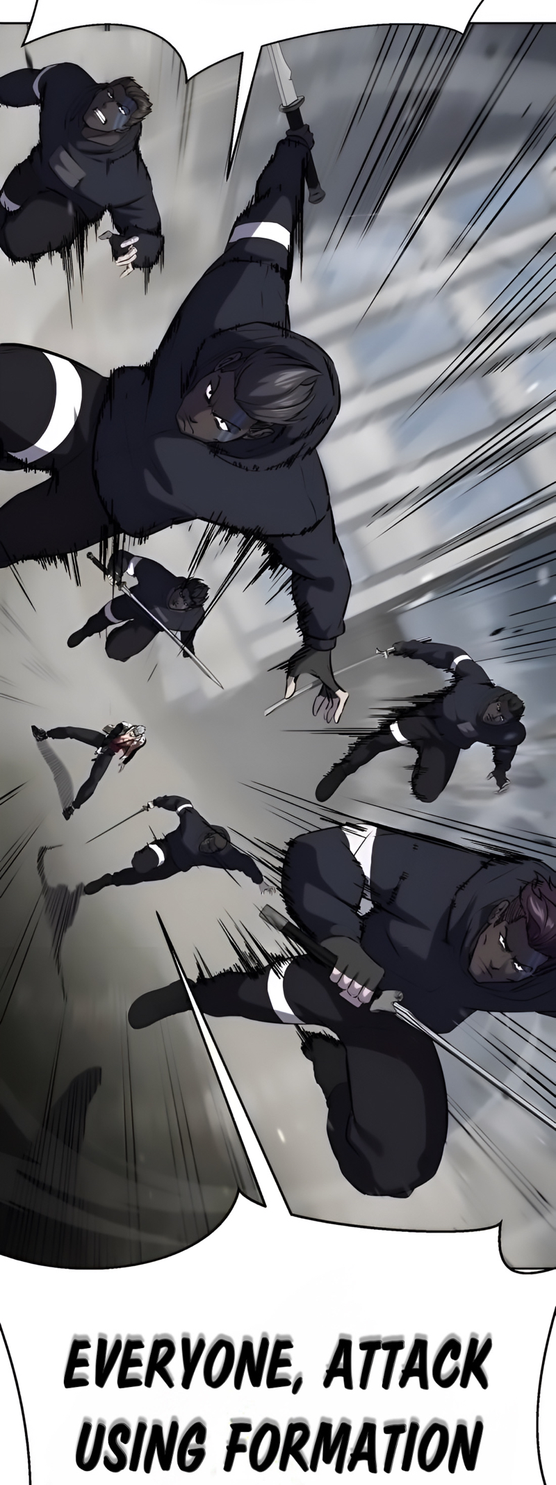 Read Hero Ticket ENGLISH Manga Online