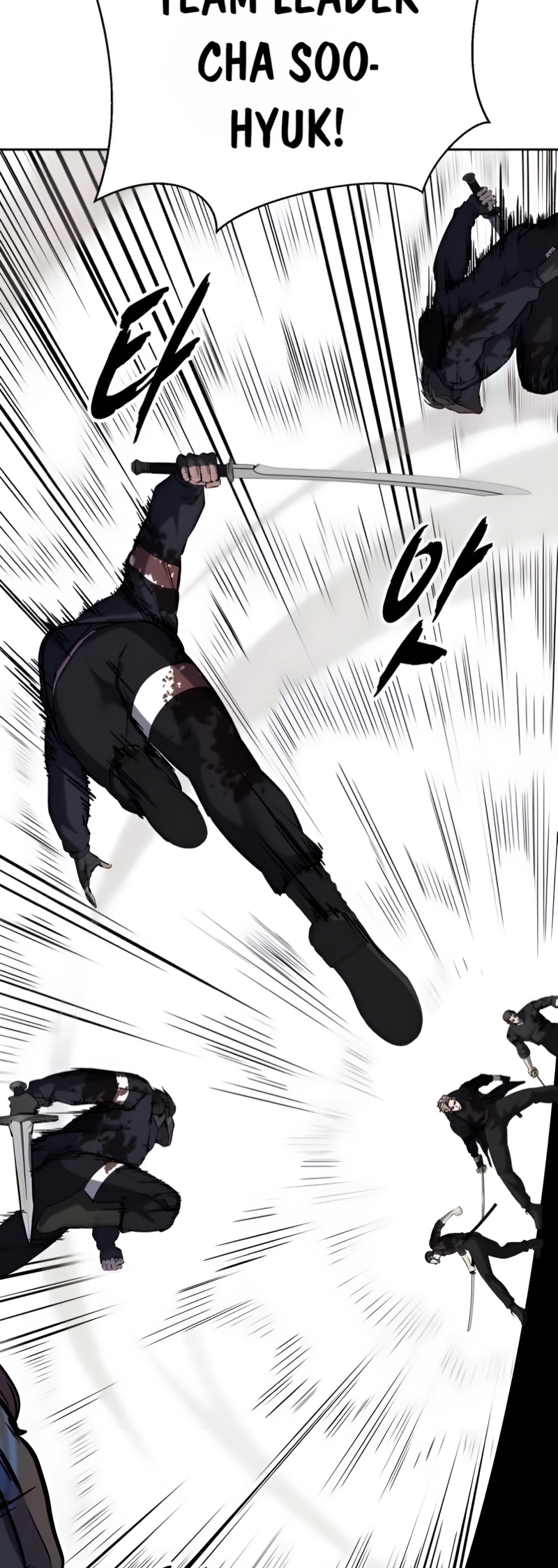 Read Hero Ticket ENGLISH Manga Online