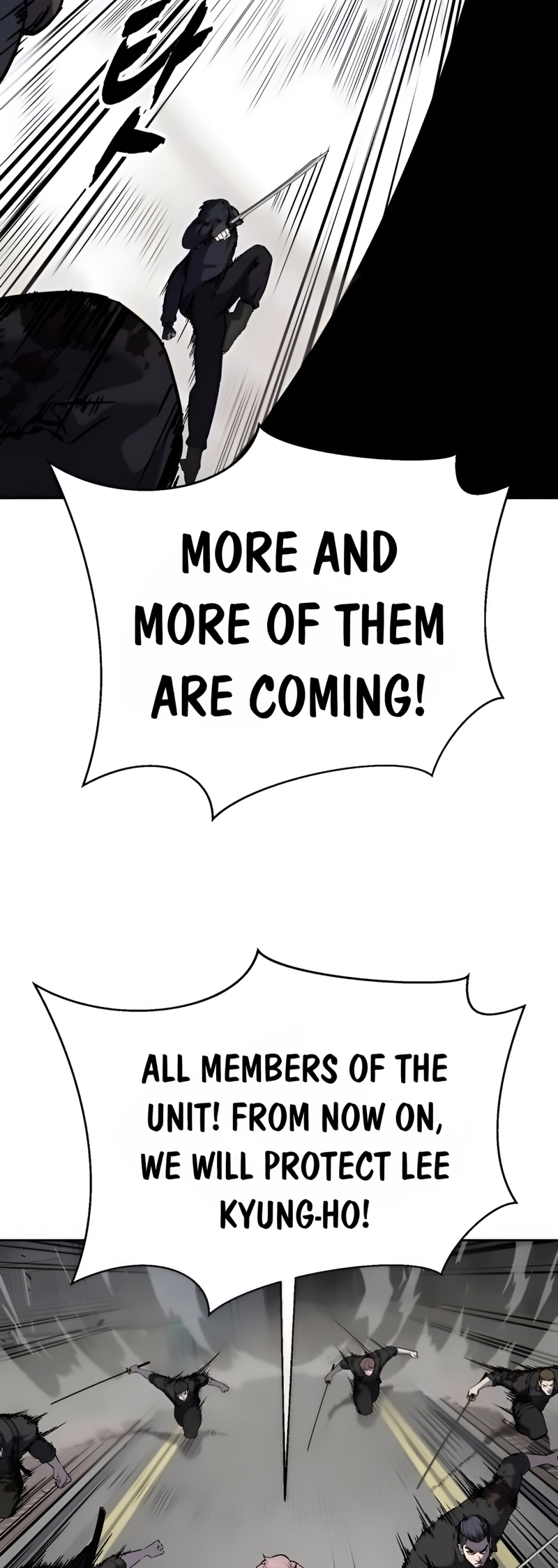 Read Hero Ticket ENGLISH Manga Online