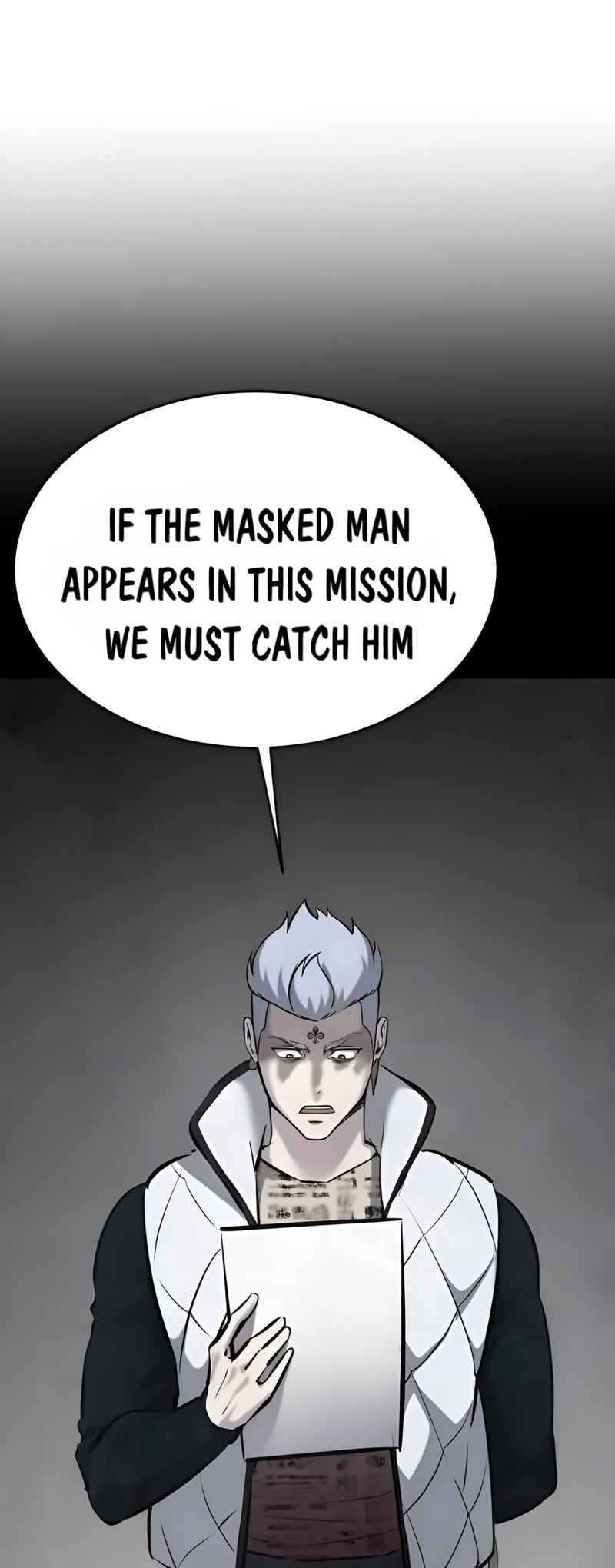 Read Hero Ticket ENGLISH Manga Online