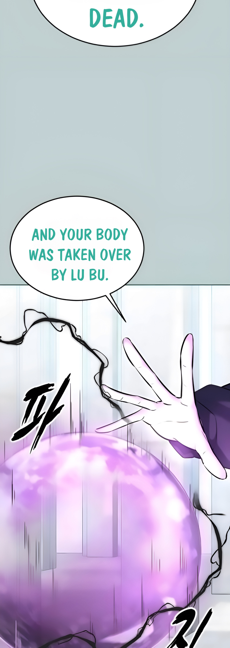 Read Hero Ticket ENGLISH Manga Online