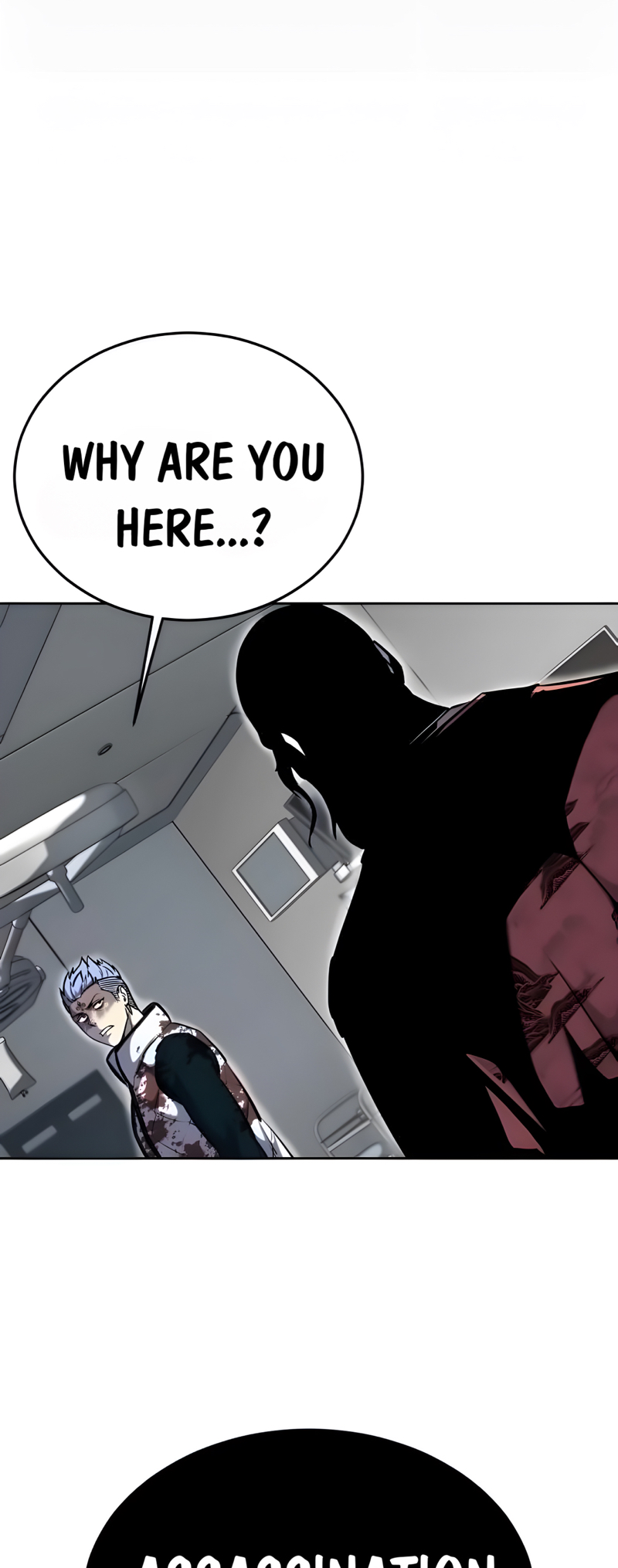 Read Hero Ticket ENGLISH Manga Online