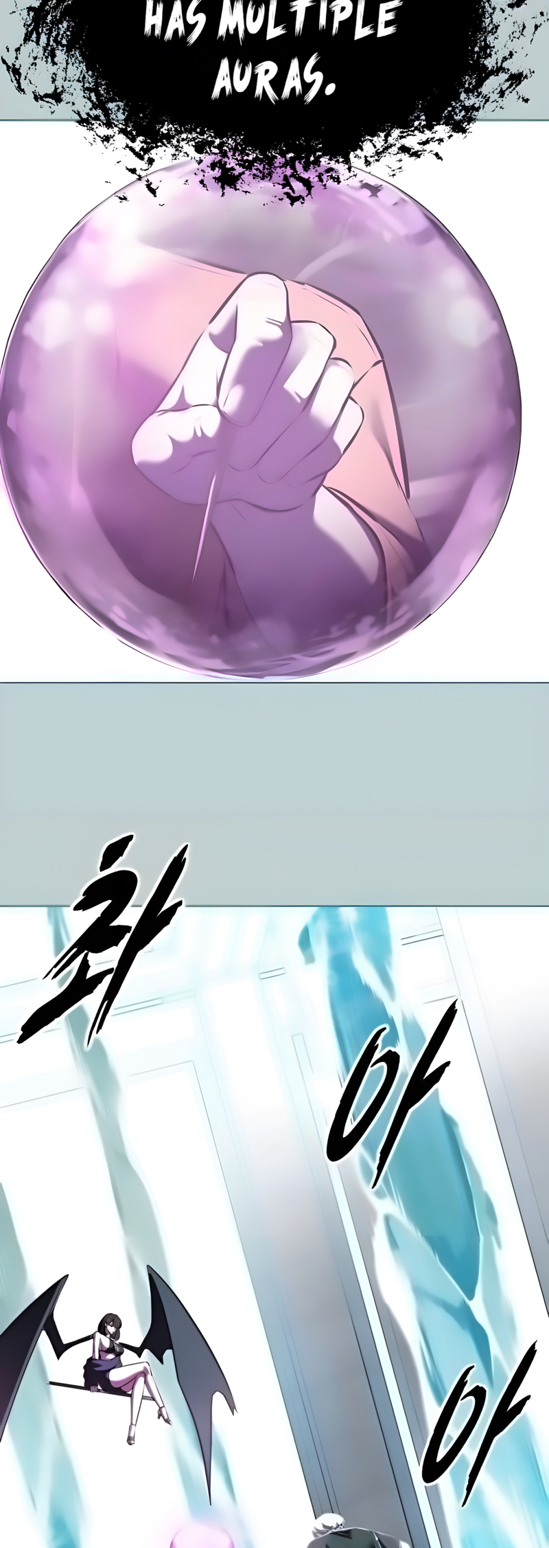 Read Hero Ticket ENGLISH Manga Online