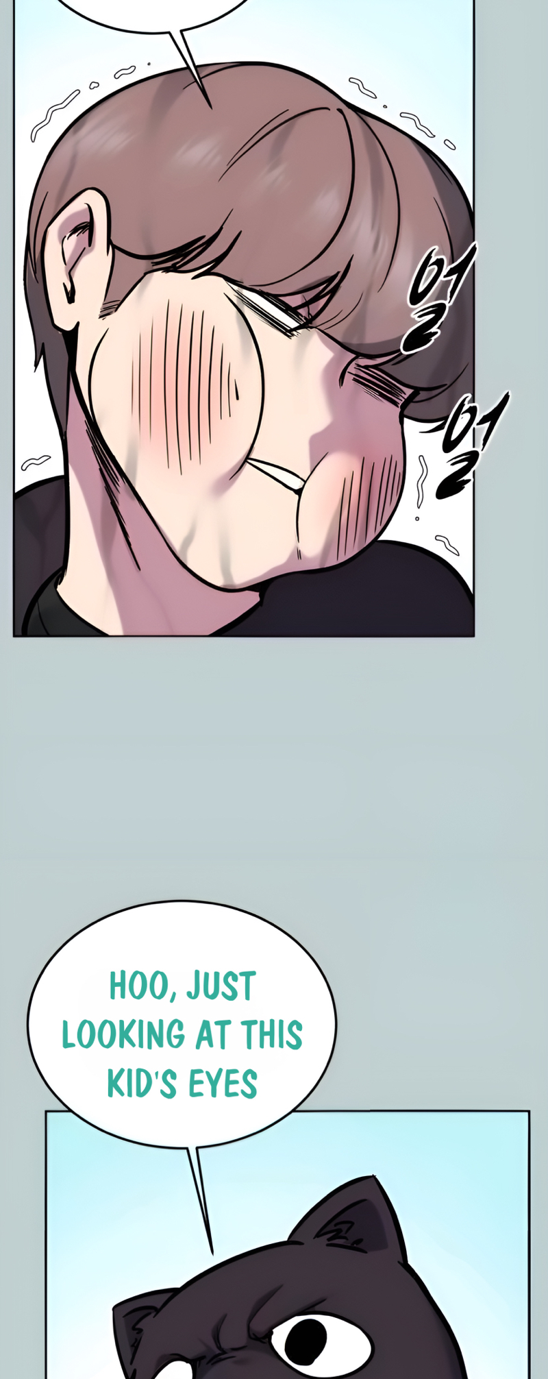 Read Hero Ticket ENGLISH Manga Online