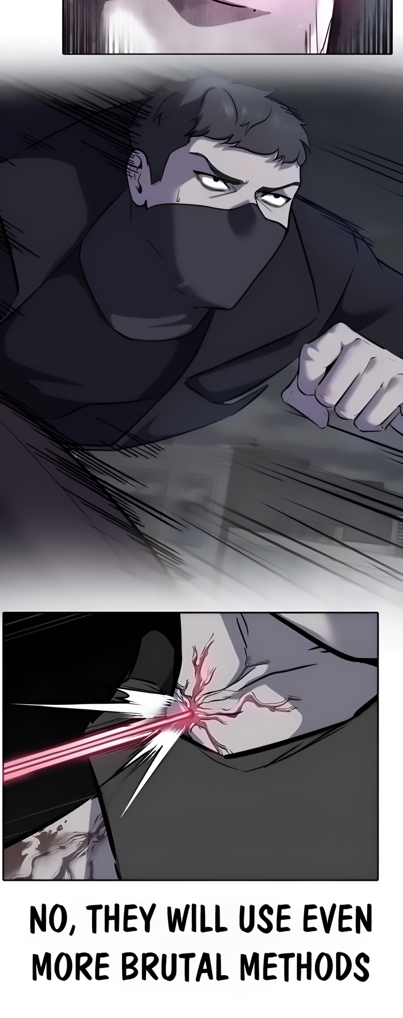 Read Hero Ticket ENGLISH Manga Online