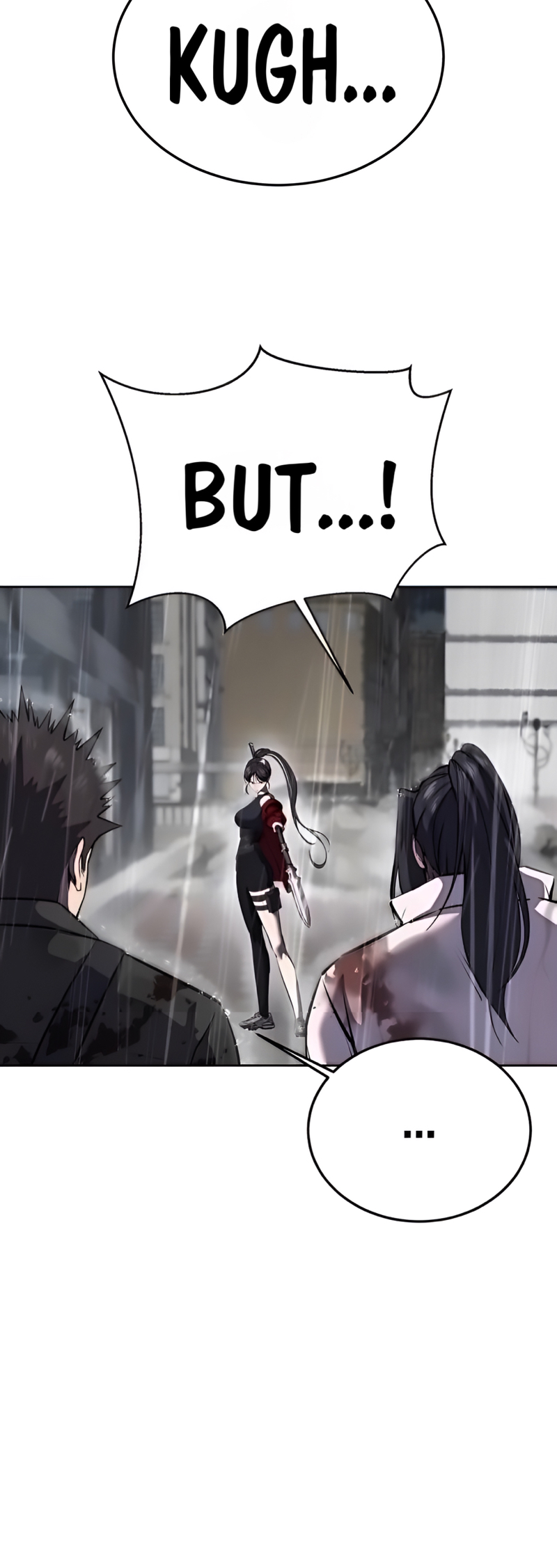 Read Hero Ticket ENGLISH Manga Online