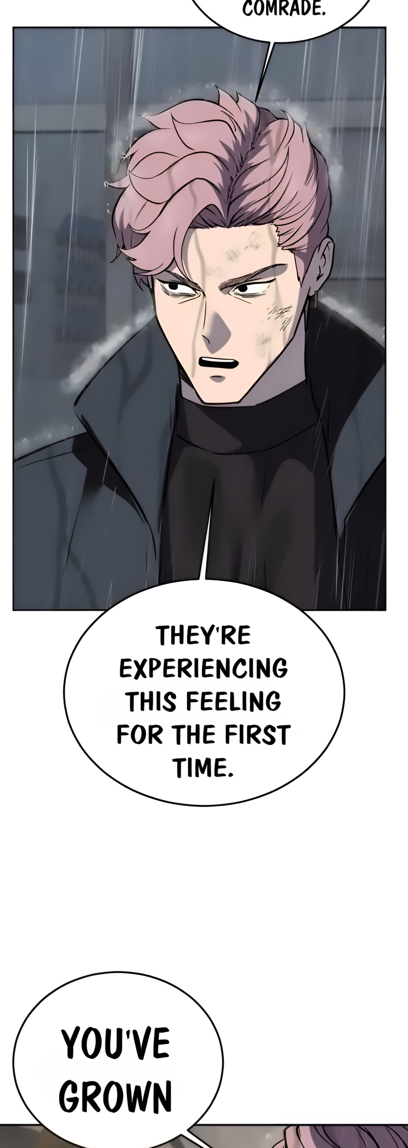 Read Hero Ticket ENGLISH Manga Online