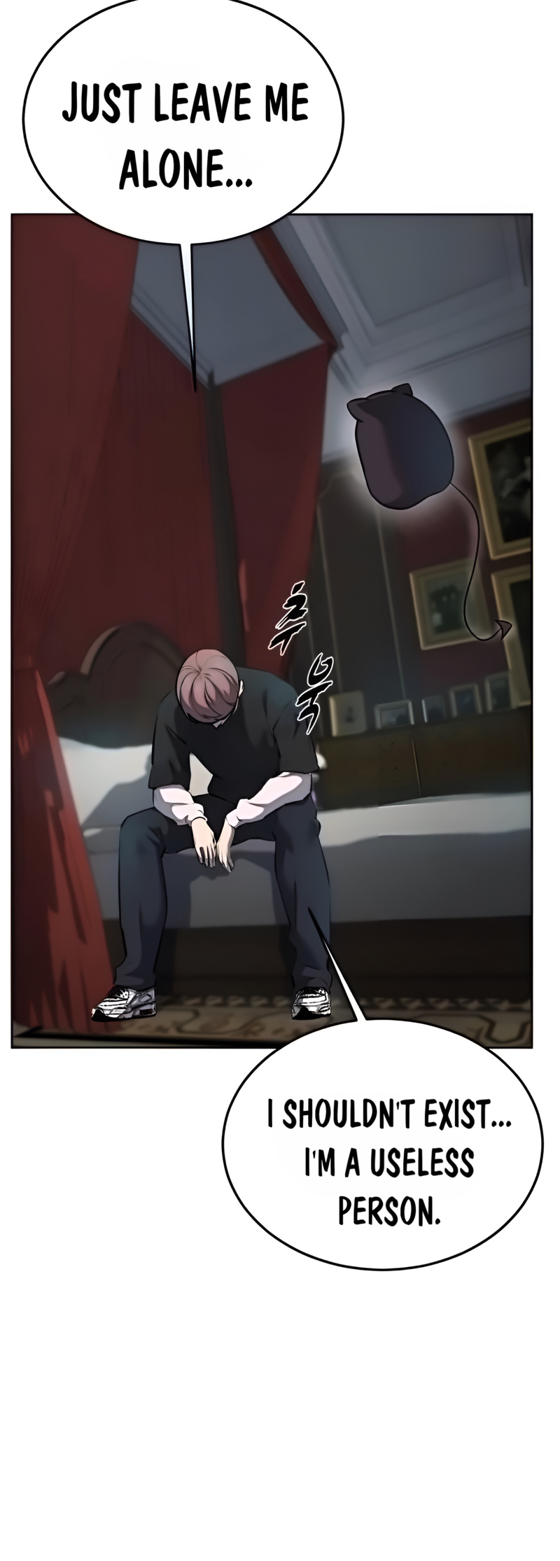 Read Hero Ticket ENGLISH Manga Online