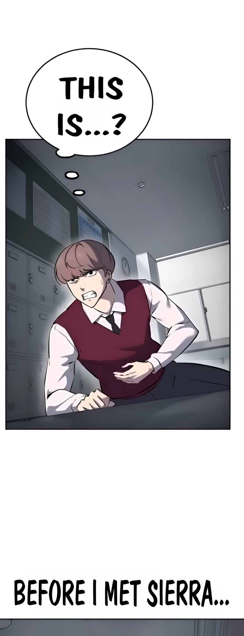 Read Hero Ticket ENGLISH Manga Online