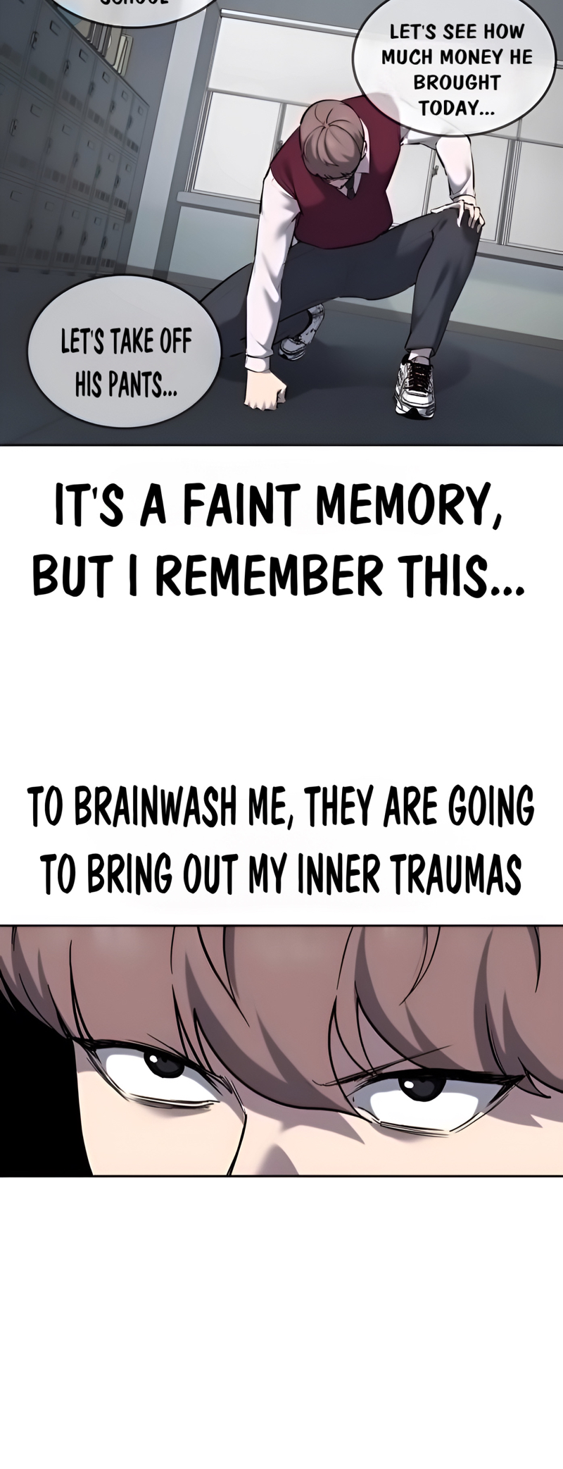 Read Hero Ticket ENGLISH Manga Online