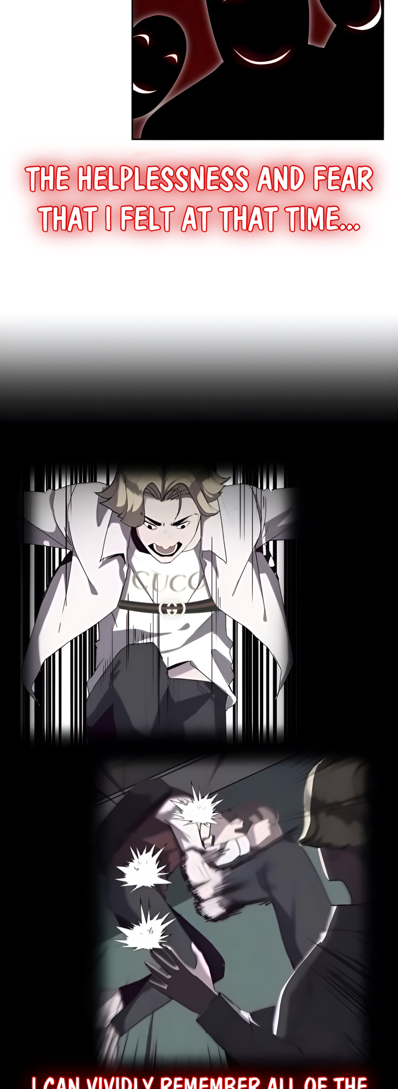 Read Hero Ticket ENGLISH Manga Online