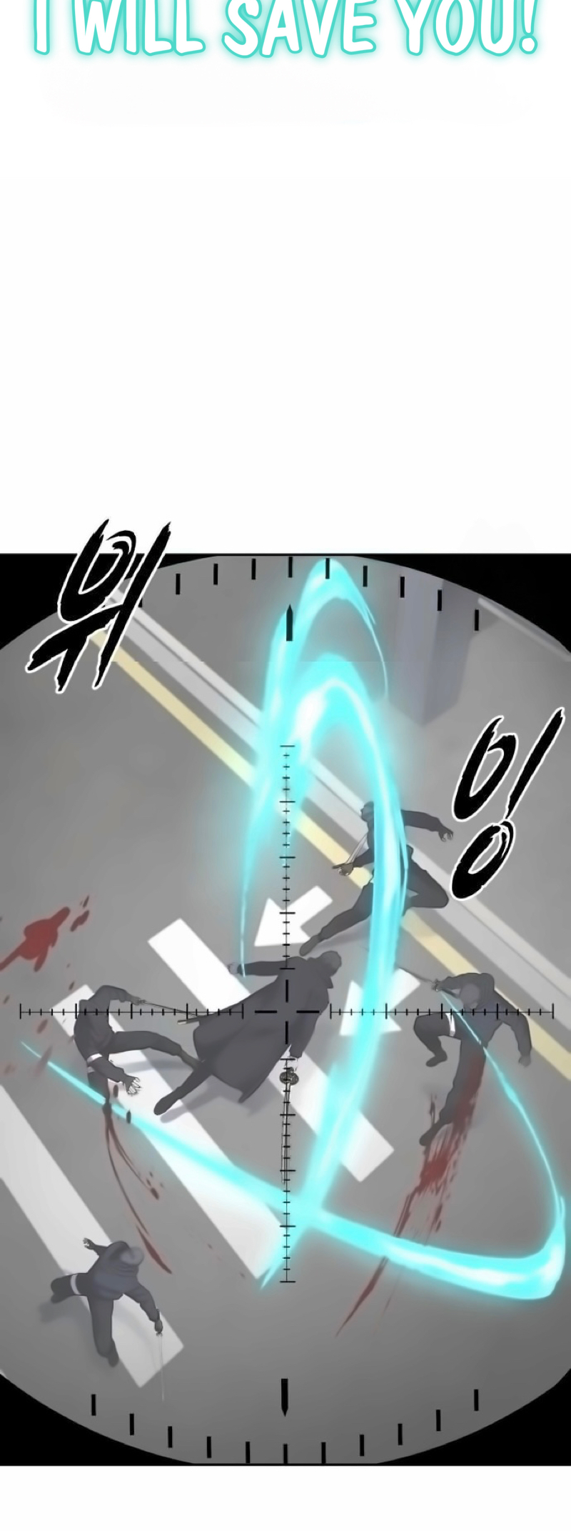 Read Hero Ticket ENGLISH Manga Online