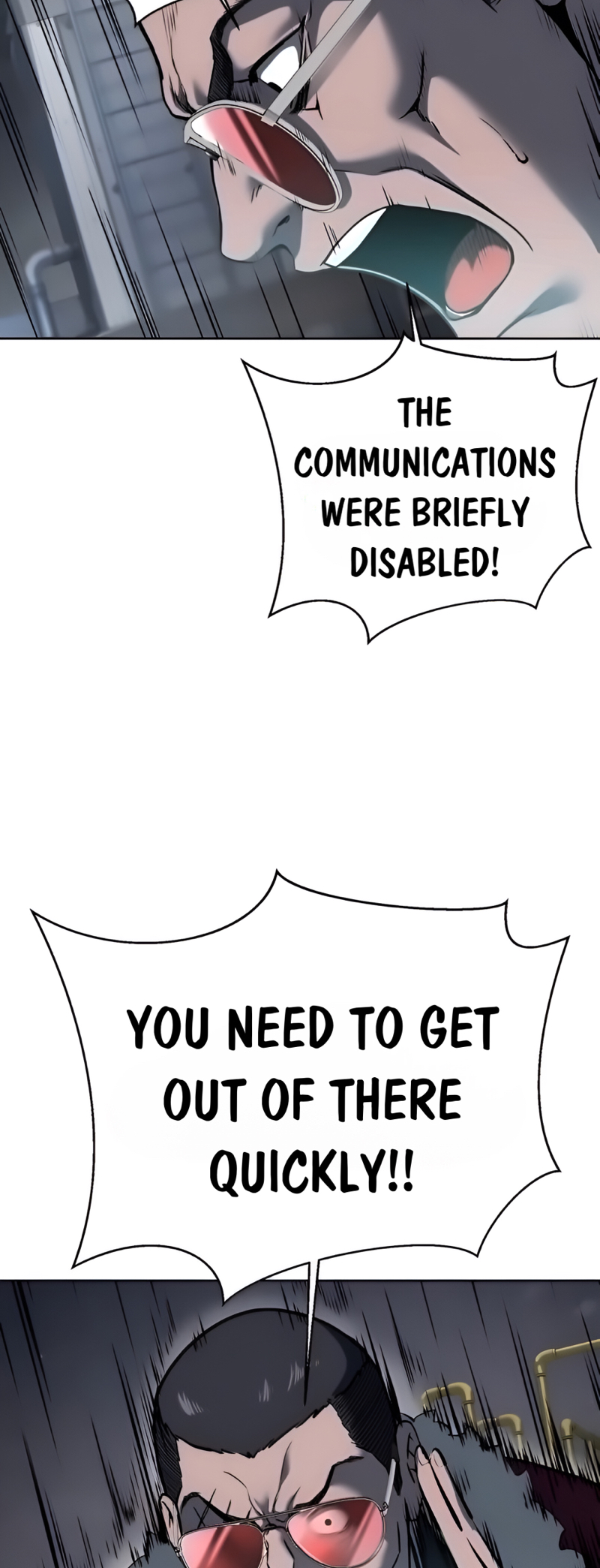 Read Hero Ticket ENGLISH Manga Online