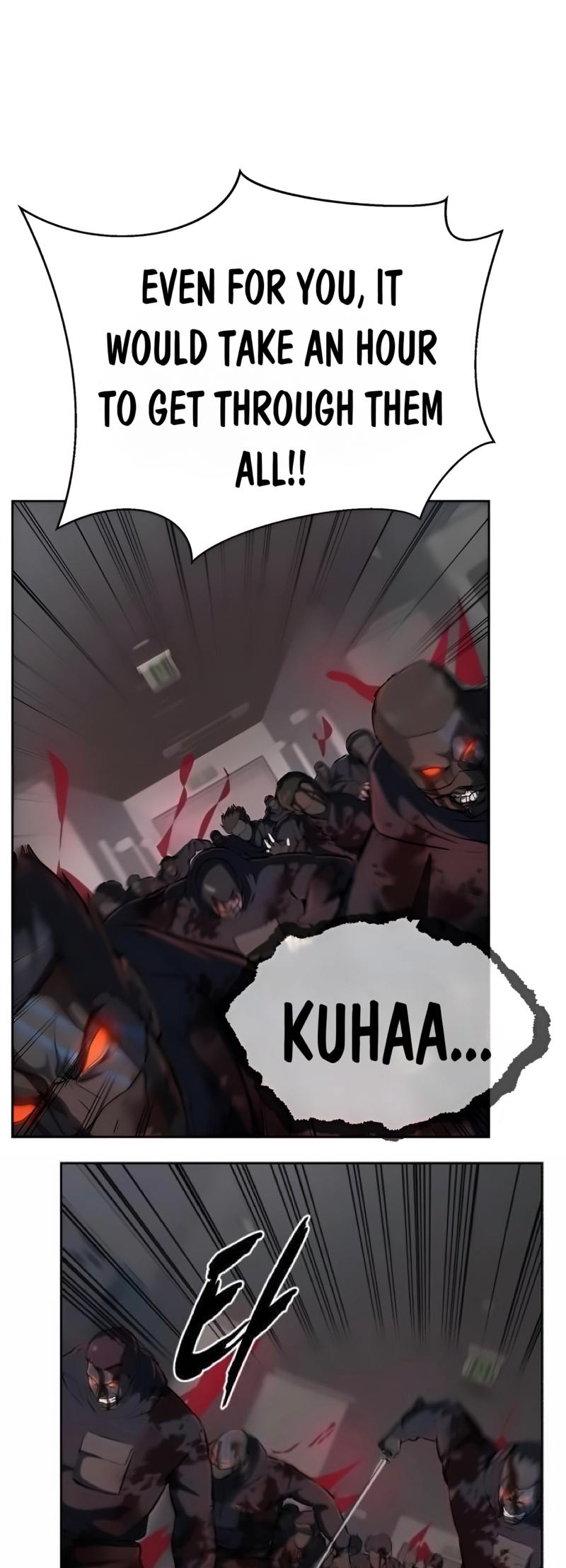 Read Hero Ticket ENGLISH Manga Online