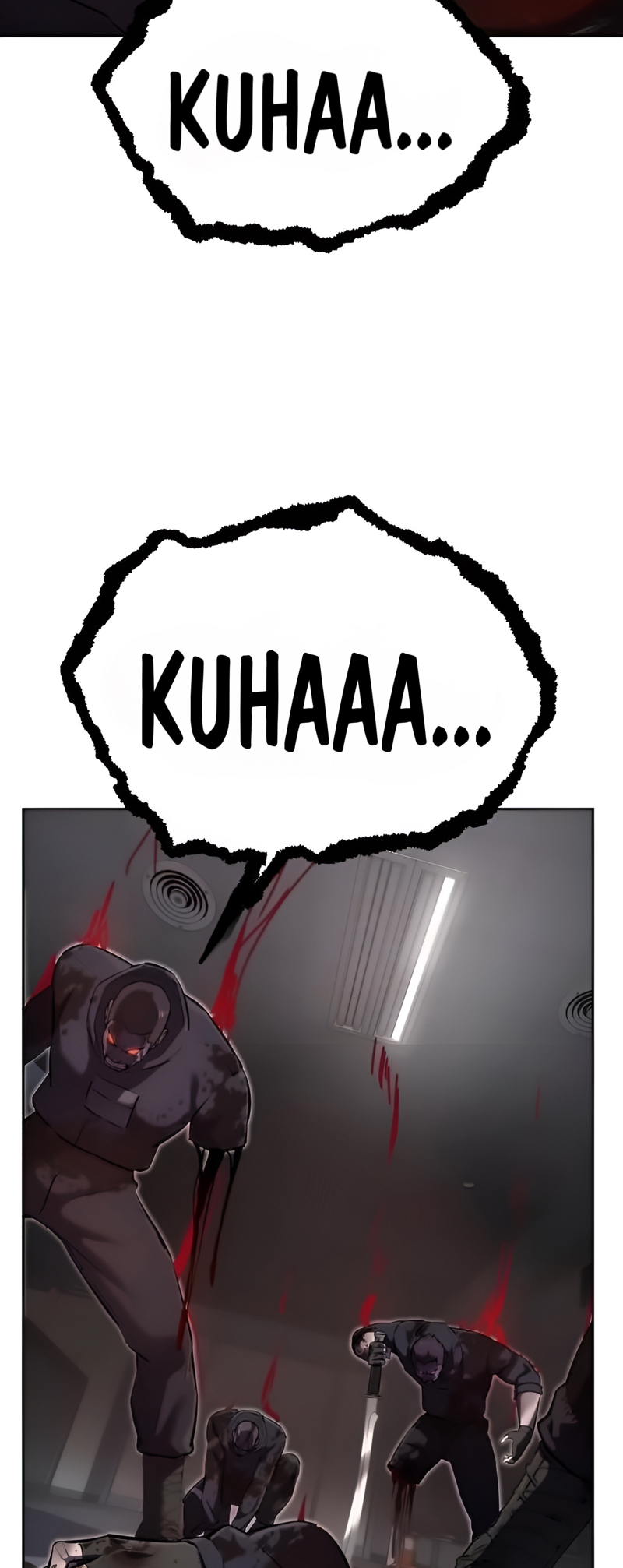 Read Hero Ticket ENGLISH Manga Online