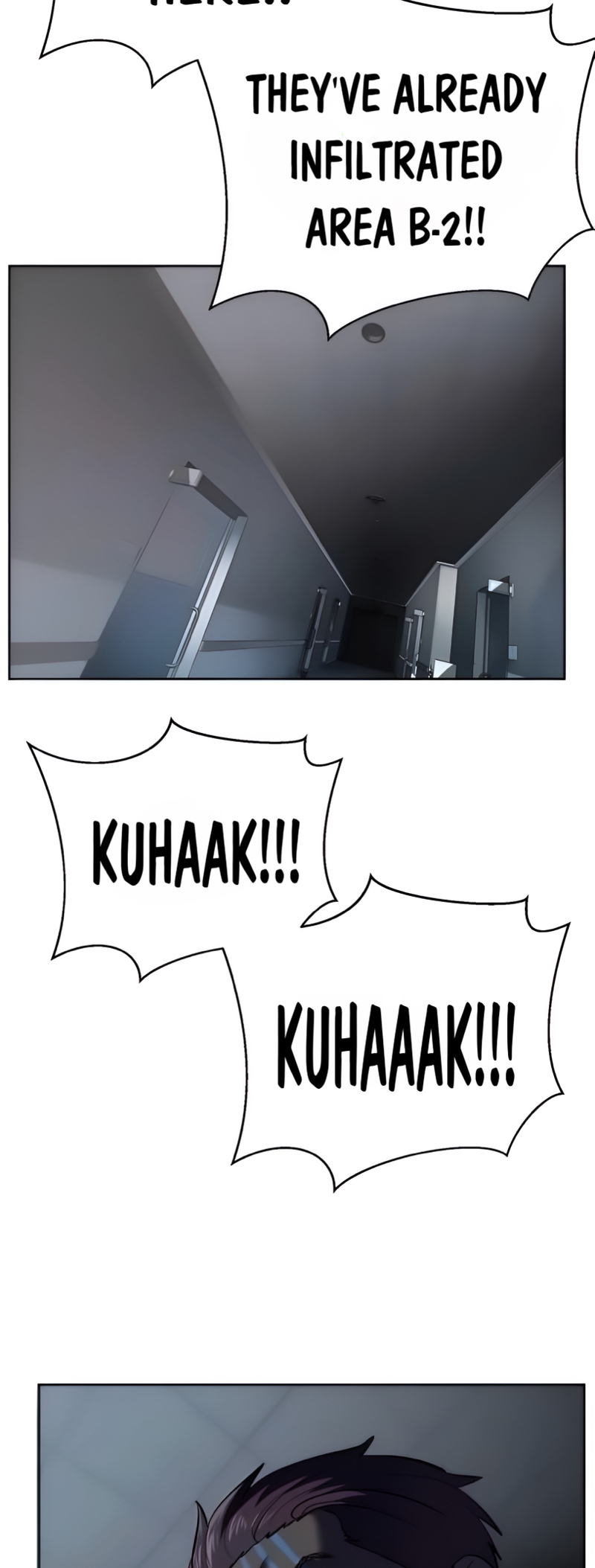 Read Hero Ticket ENGLISH Manga Online