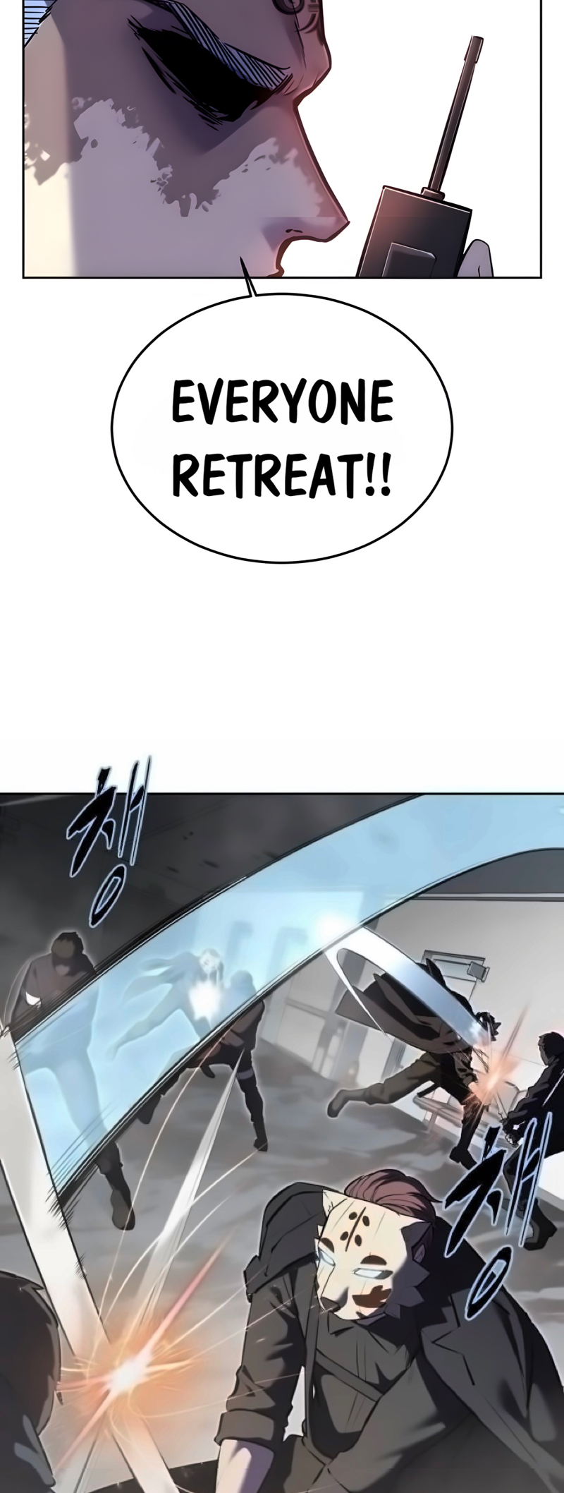 Read Hero Ticket ENGLISH Manga Online