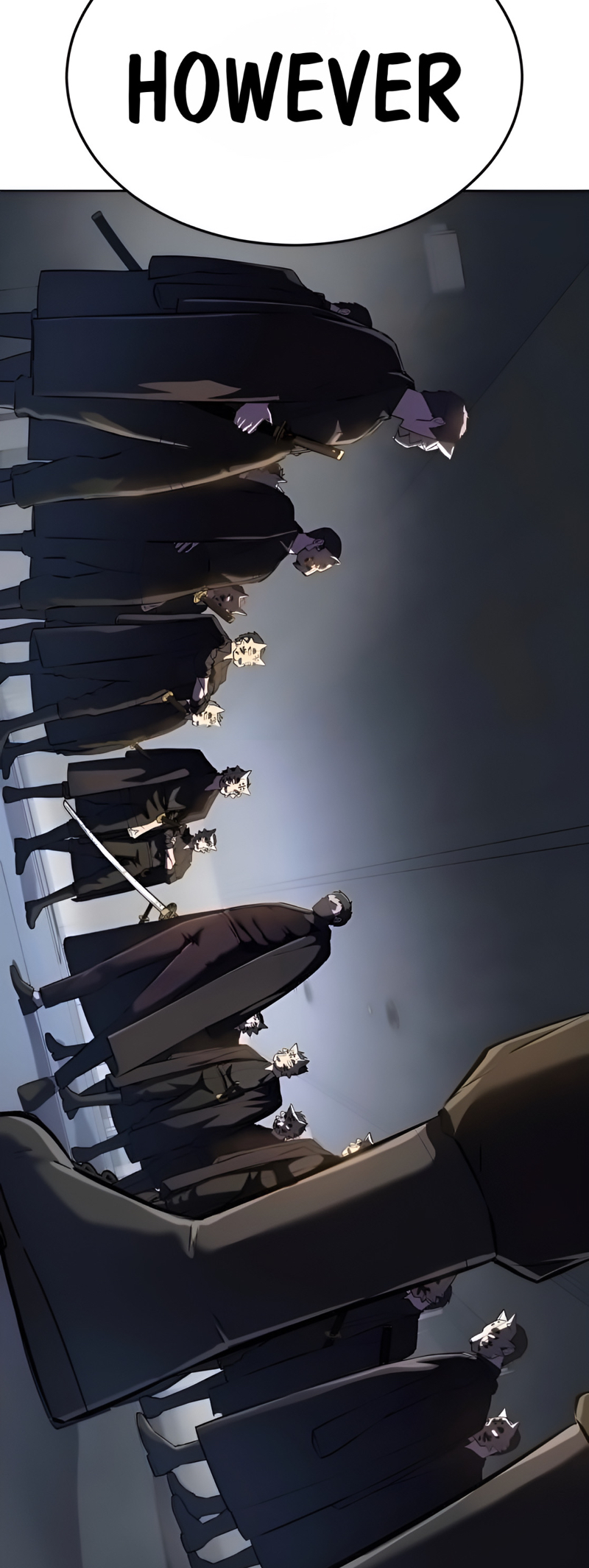 Read Hero Ticket ENGLISH Manga Online