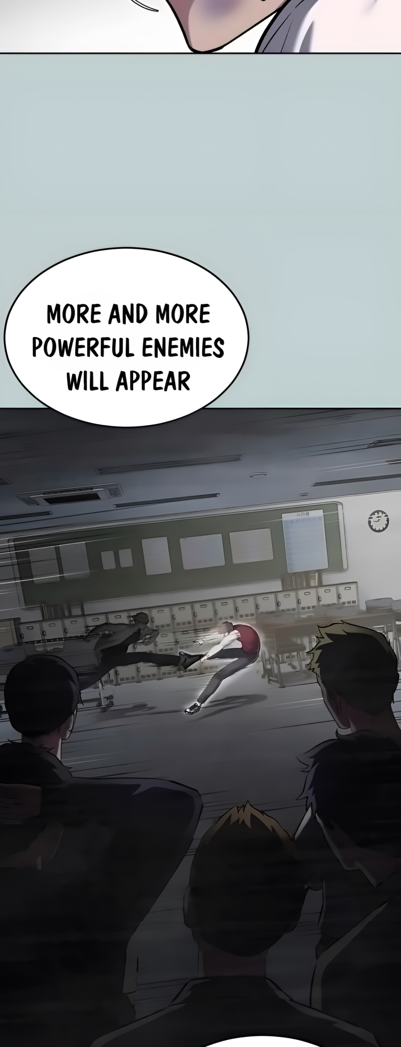 Read Hero Ticket ENGLISH Manga Online