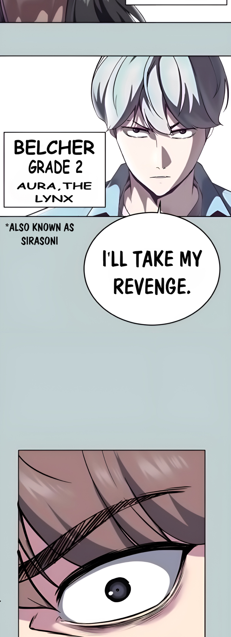 Read Hero Ticket ENGLISH Manga Online