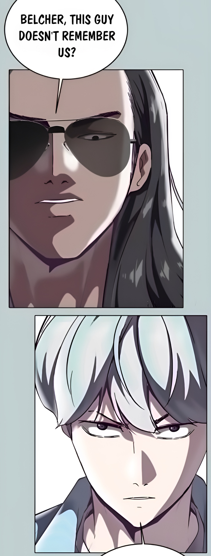 Read Hero Ticket ENGLISH Manga Online