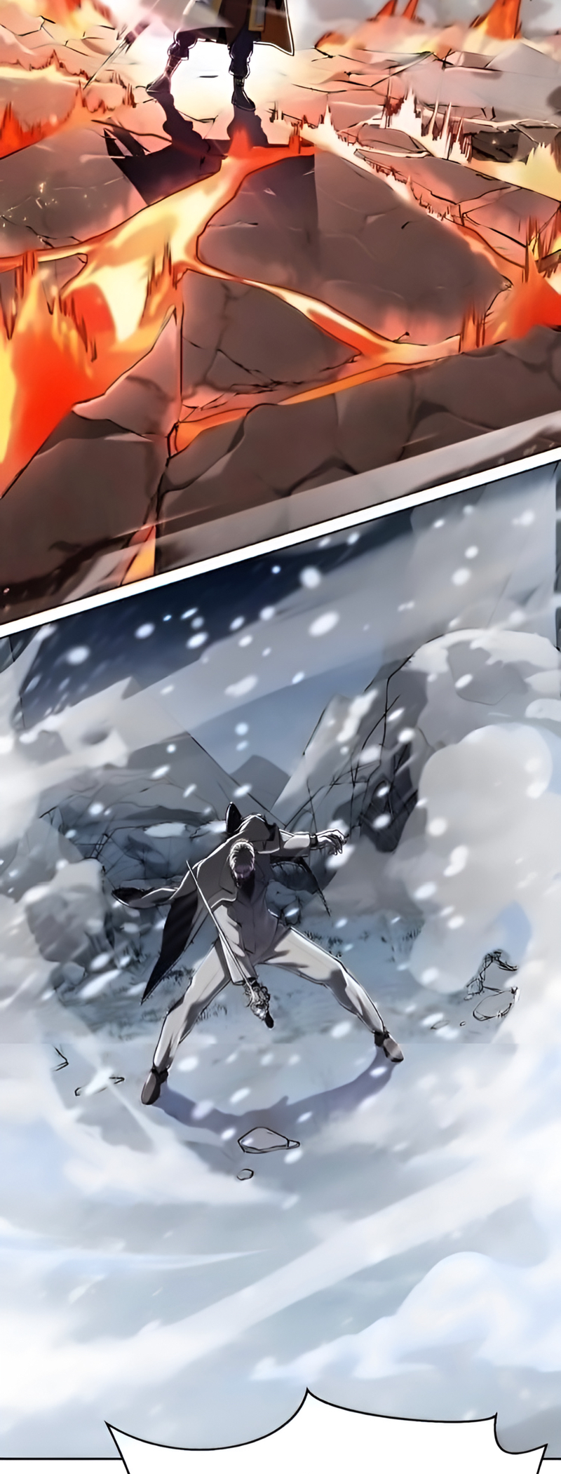 Read Hero Ticket ENGLISH Manga Online