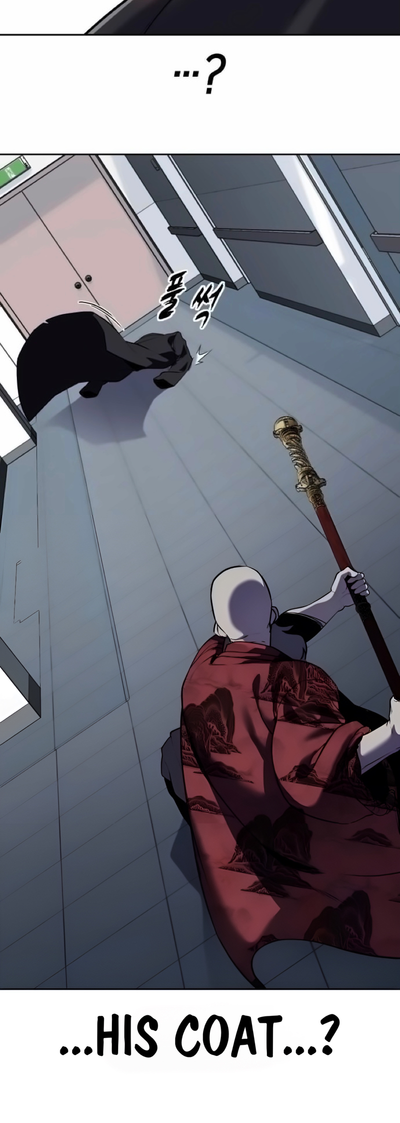 Read Hero Ticket ENGLISH Manga Online