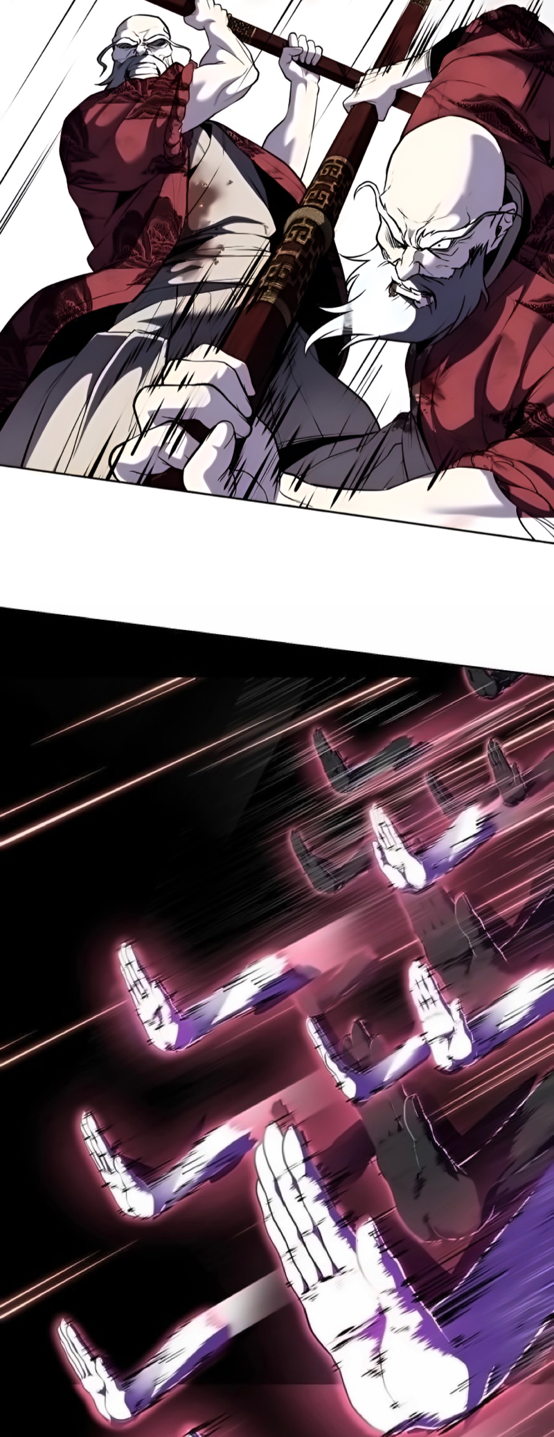 Read Hero Ticket ENGLISH Manga Online