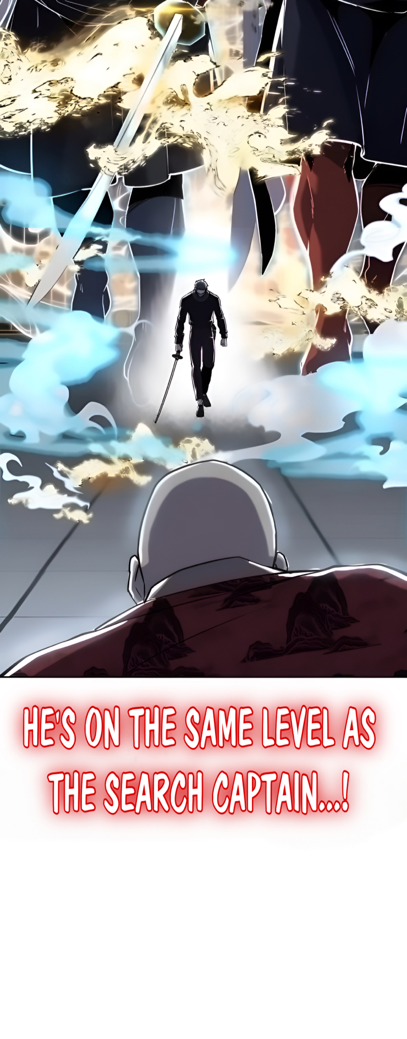 Read Hero Ticket ENGLISH Manga Online