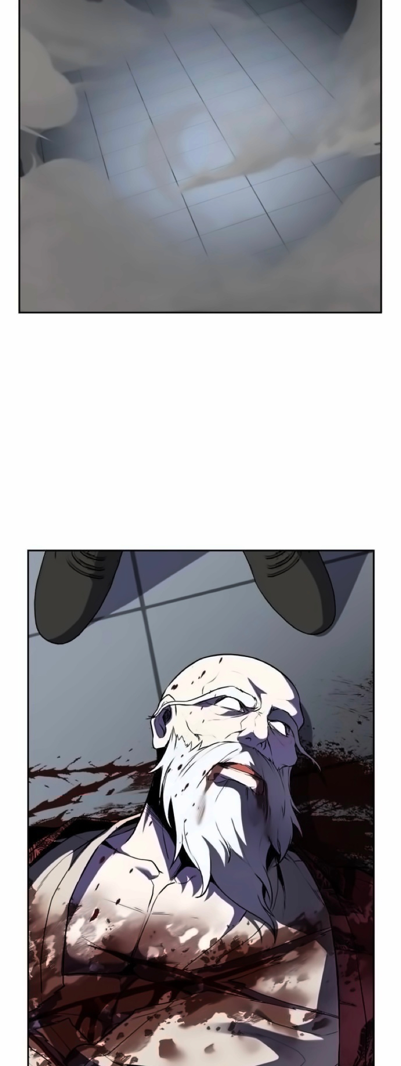 Read Hero Ticket ENGLISH Manga Online