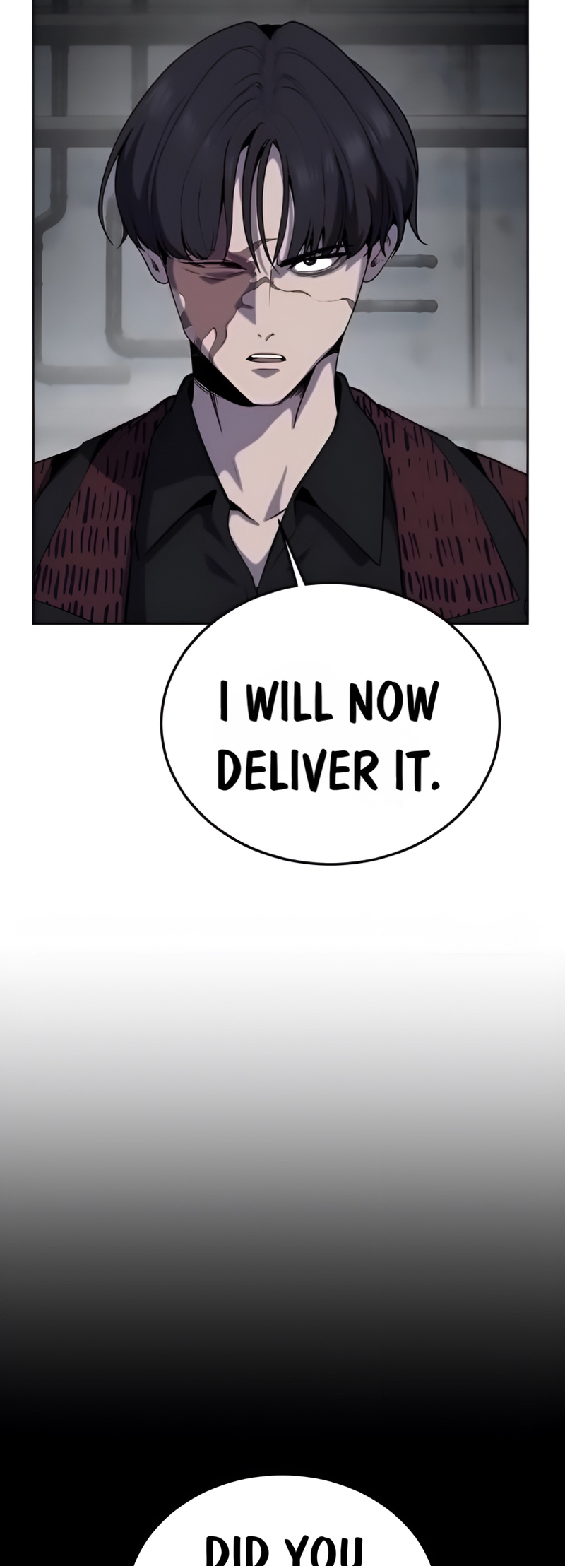 Read Hero Ticket ENGLISH Manga Online