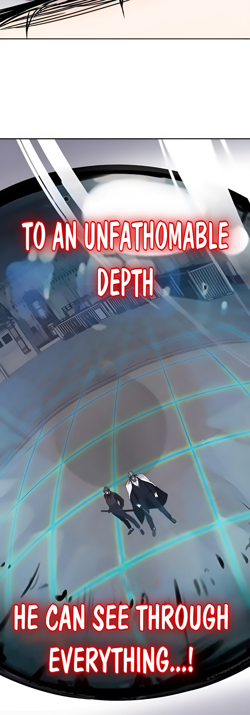 Read Hero Ticket ENGLISH Manga Online