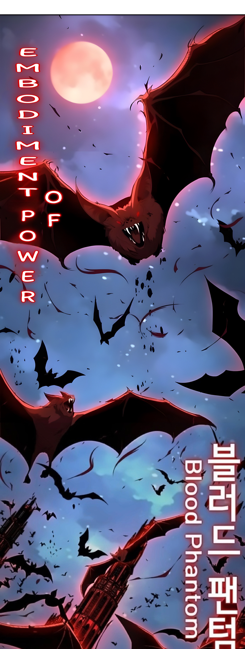 Read Hero Ticket ENGLISH Manga Online