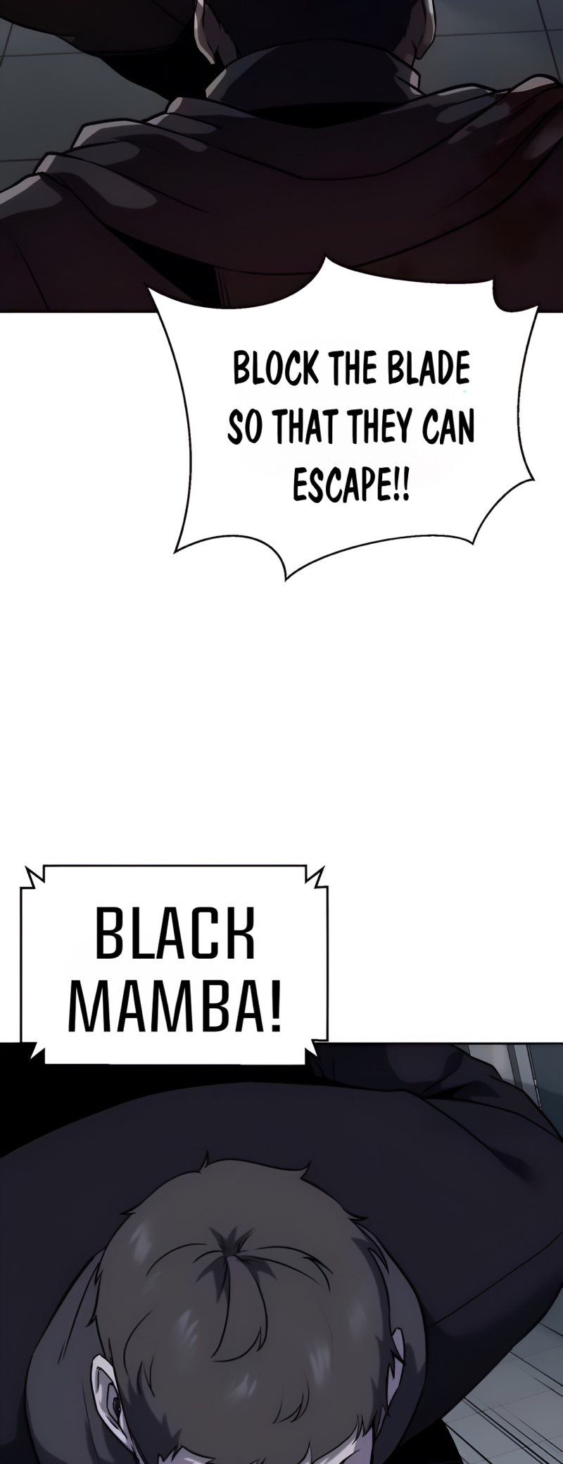 Read Hero Ticket ENGLISH Manga Online