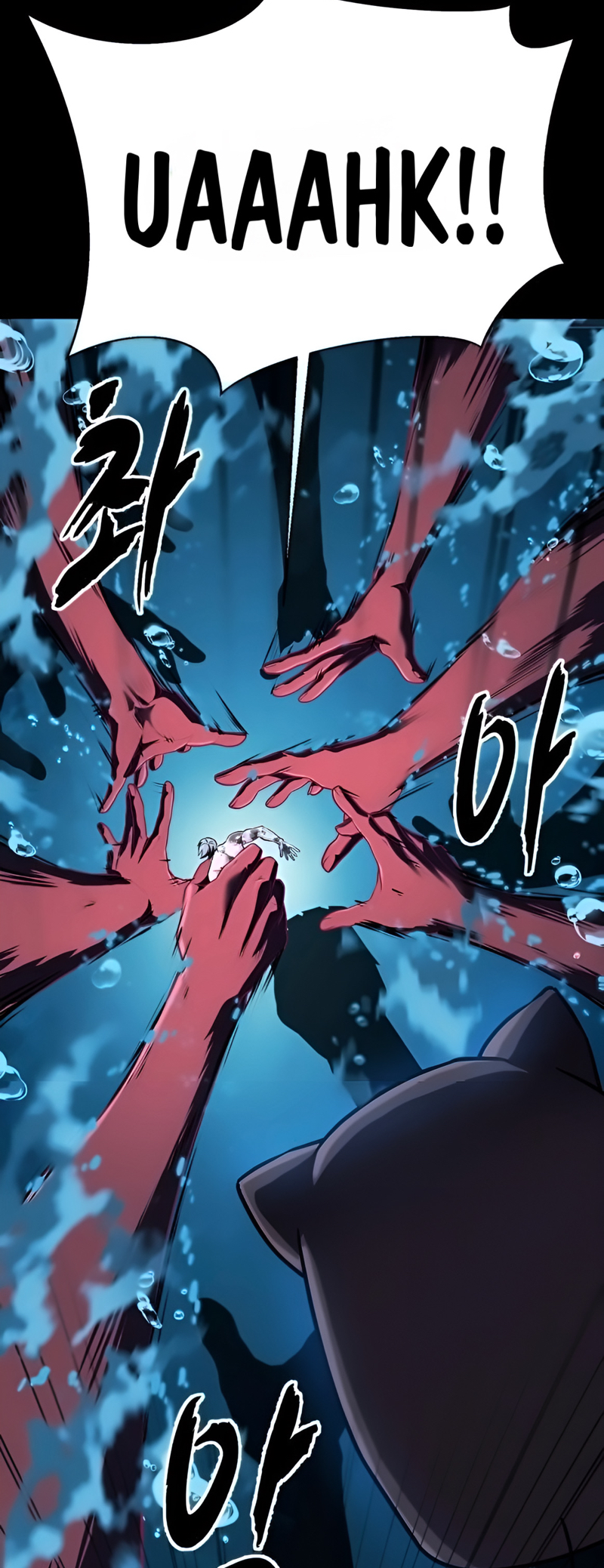 Read Hero Ticket ENGLISH Manga Online