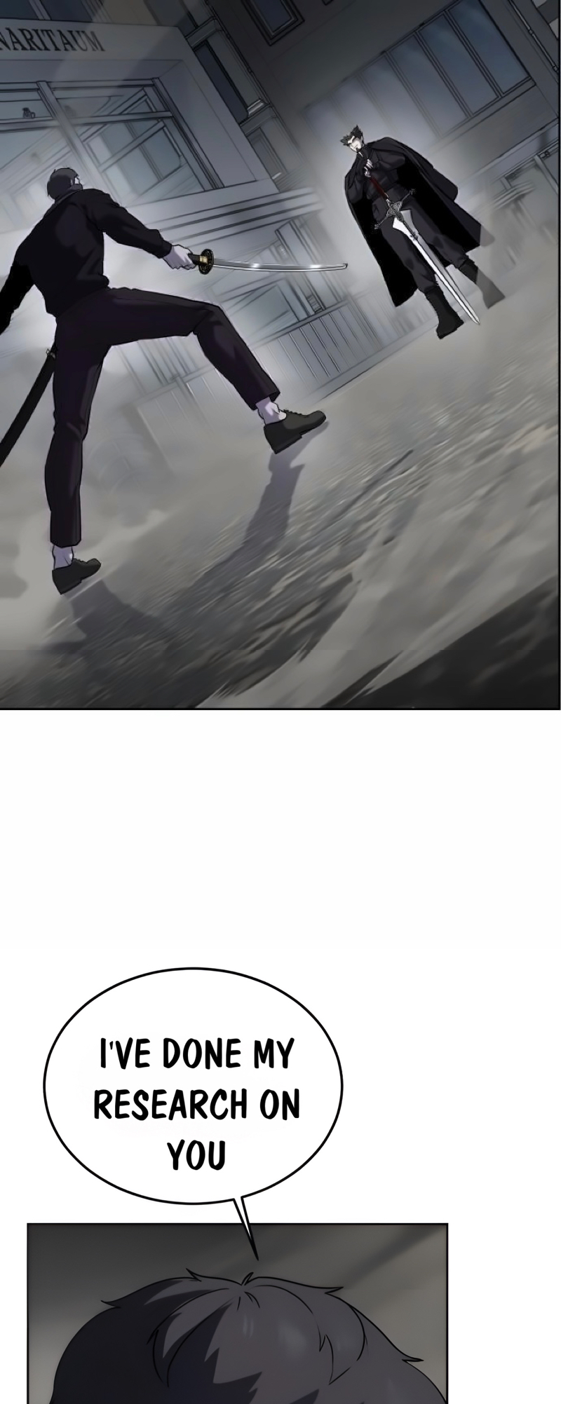 Read Hero Ticket ENGLISH Manga Online