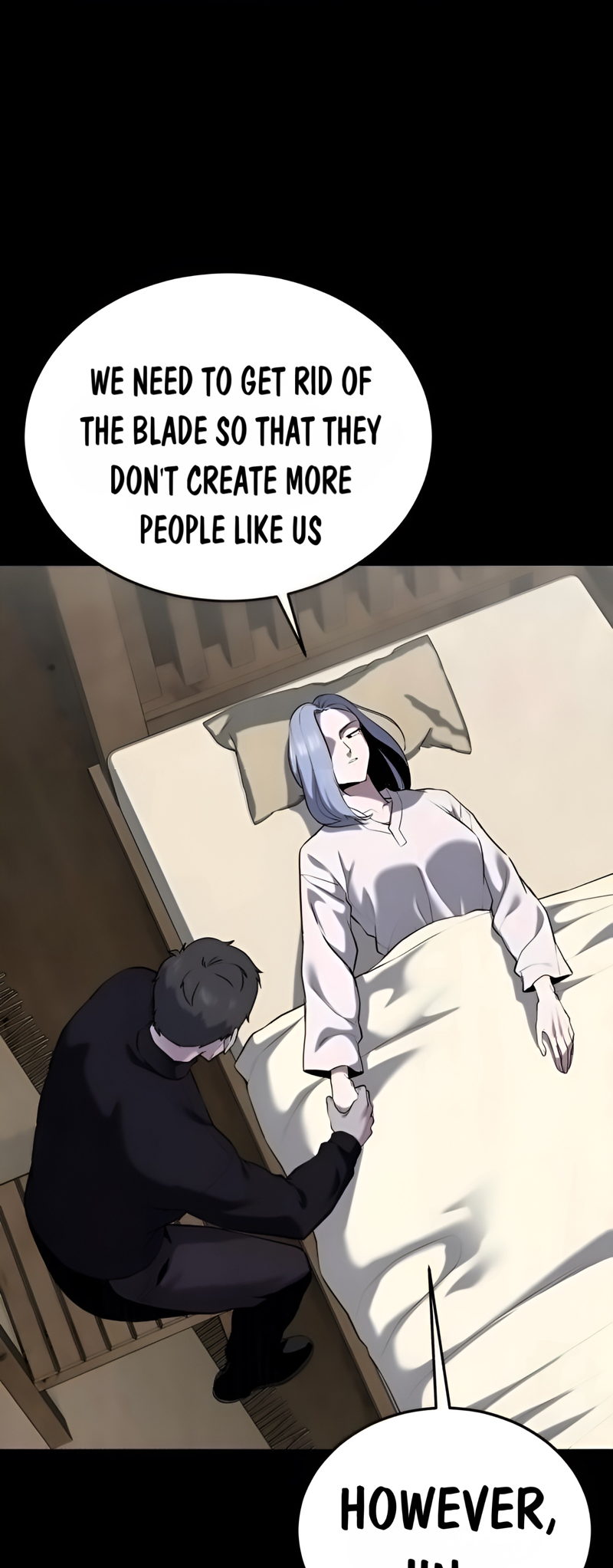 Read Hero Ticket ENGLISH Manga Online