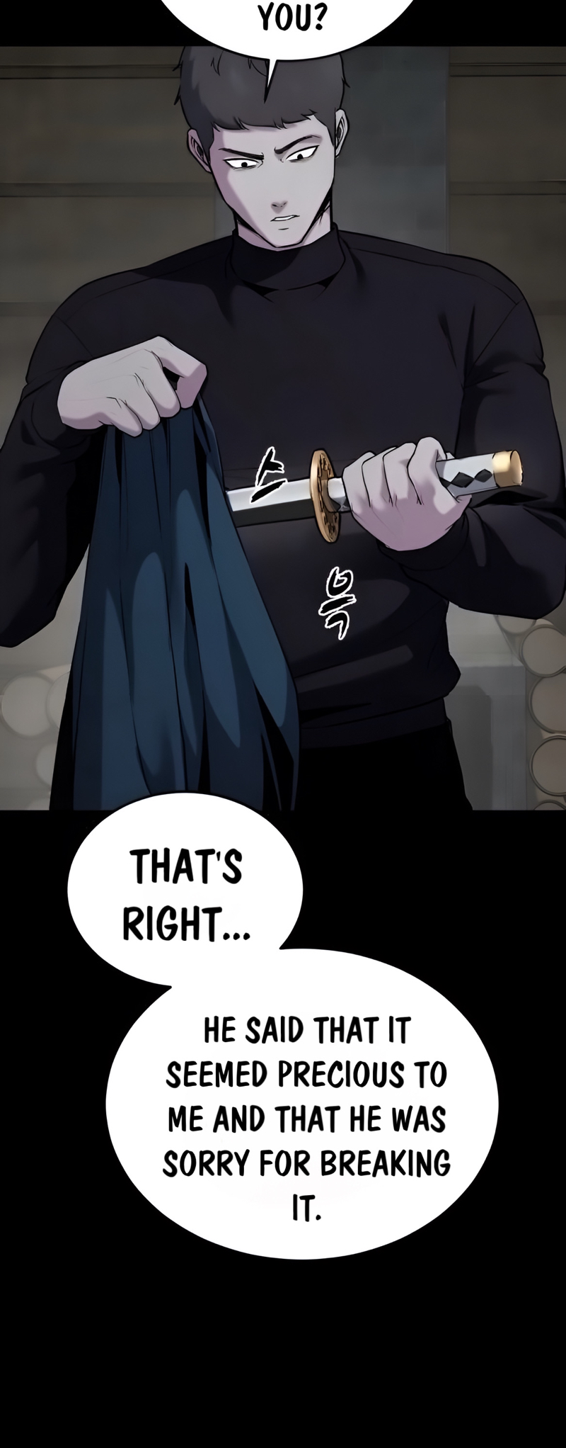 Read Hero Ticket ENGLISH Manga Online