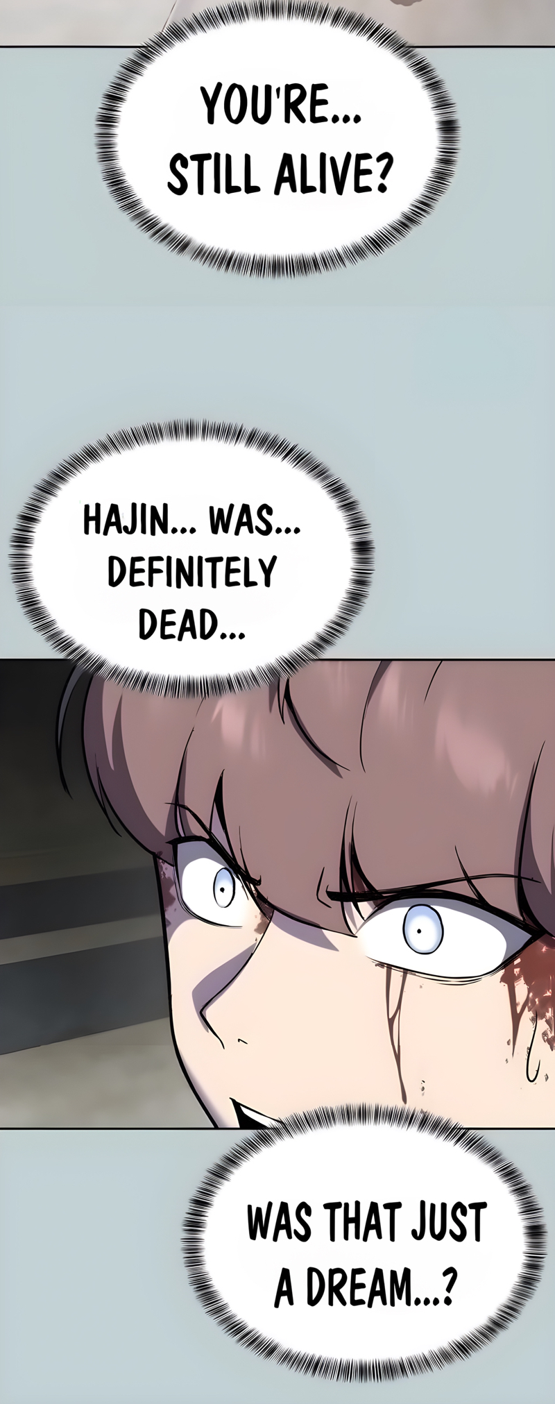 Read Hero Ticket ENGLISH Manga Online