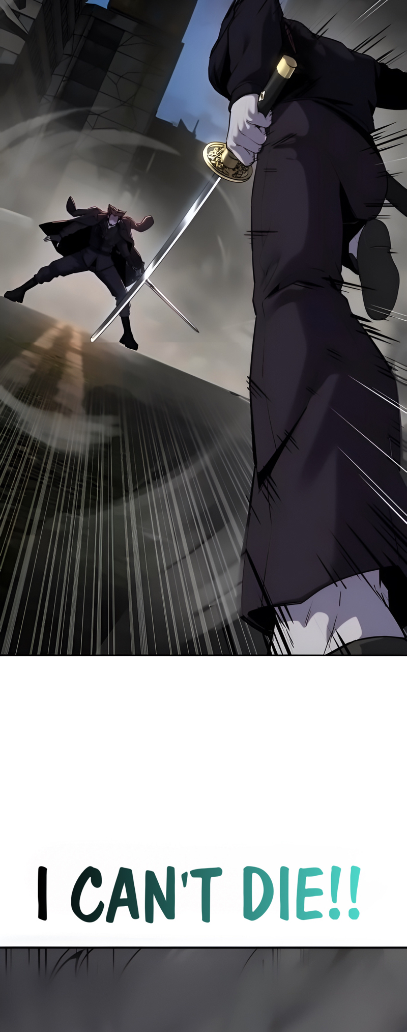 Read Hero Ticket ENGLISH Manga Online