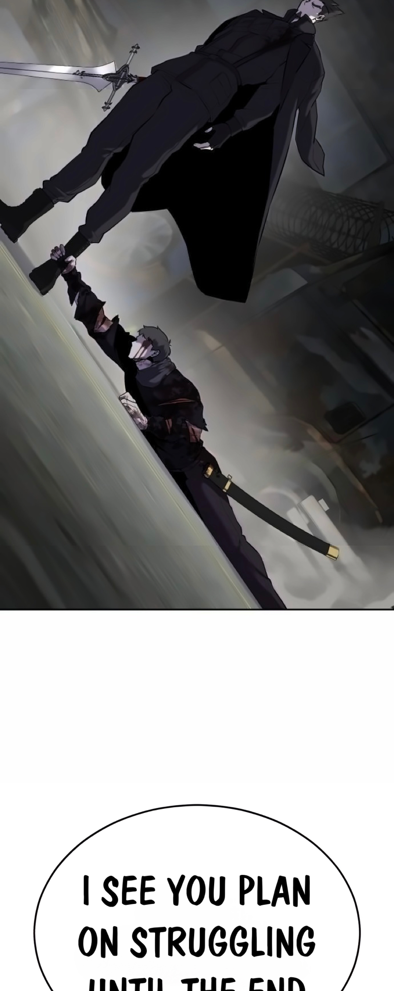 Read Hero Ticket ENGLISH Manga Online