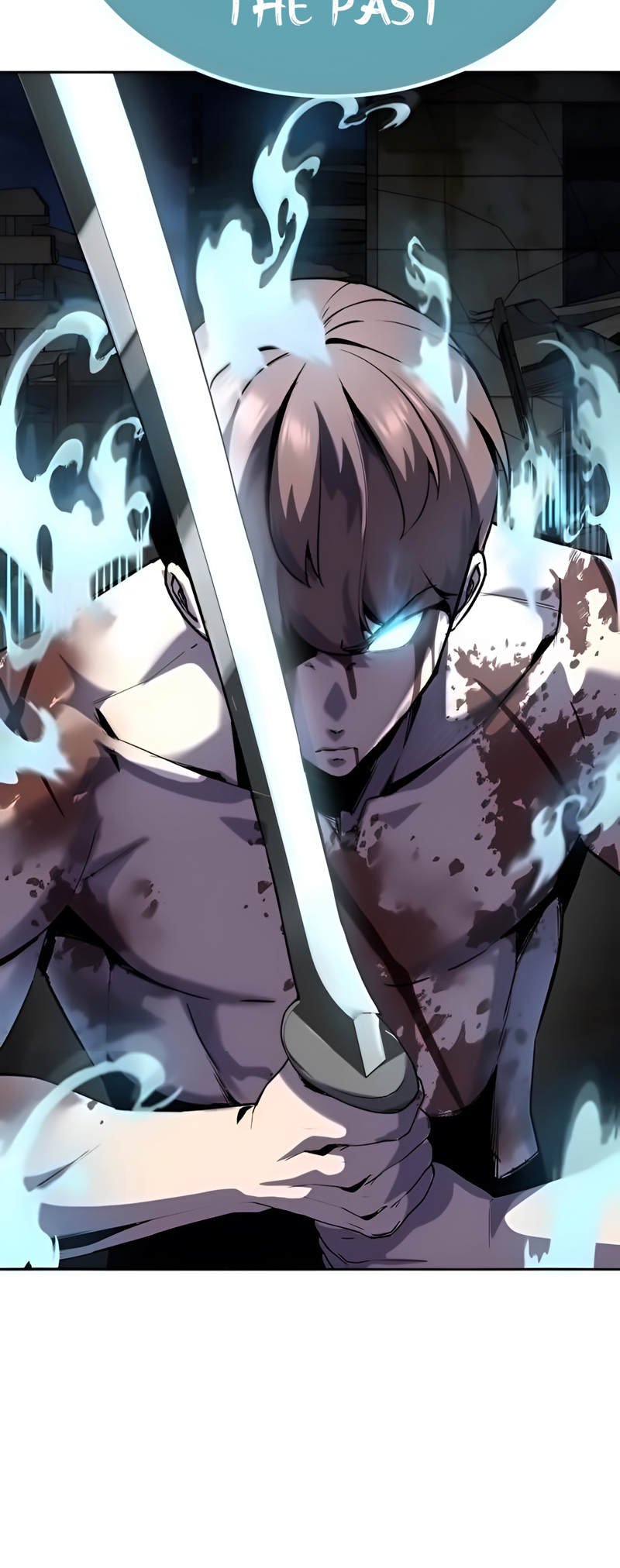 Read Hero Ticket ENGLISH Manga Online