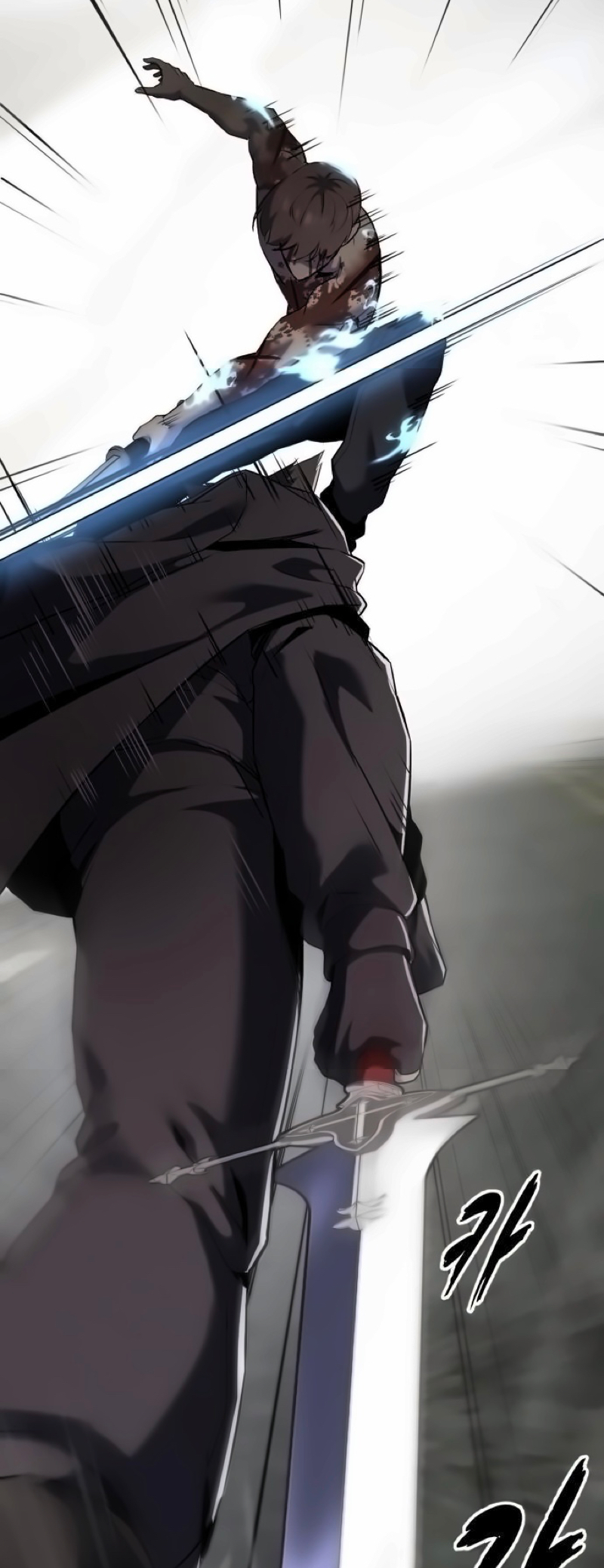 Read Hero Ticket ENGLISH Manga Online