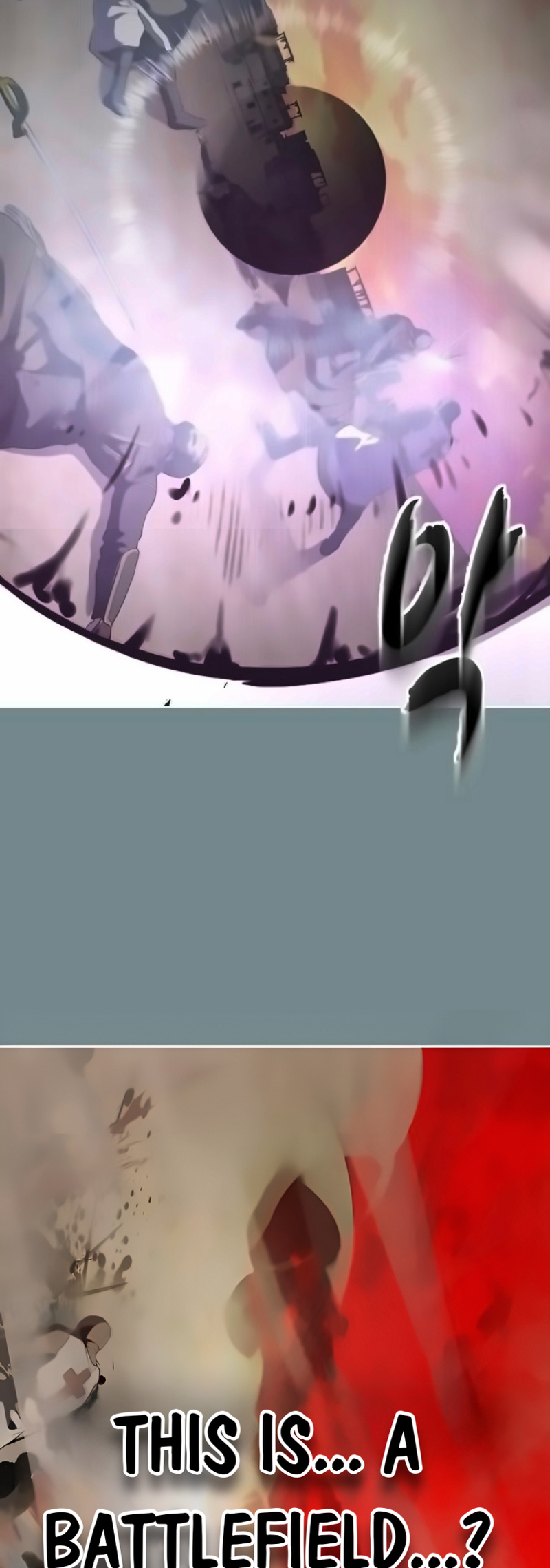 Read Hero Ticket ENGLISH Manga Online