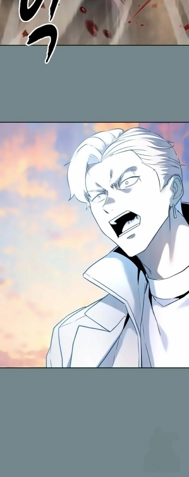 Read Hero Ticket ENGLISH Manga Online