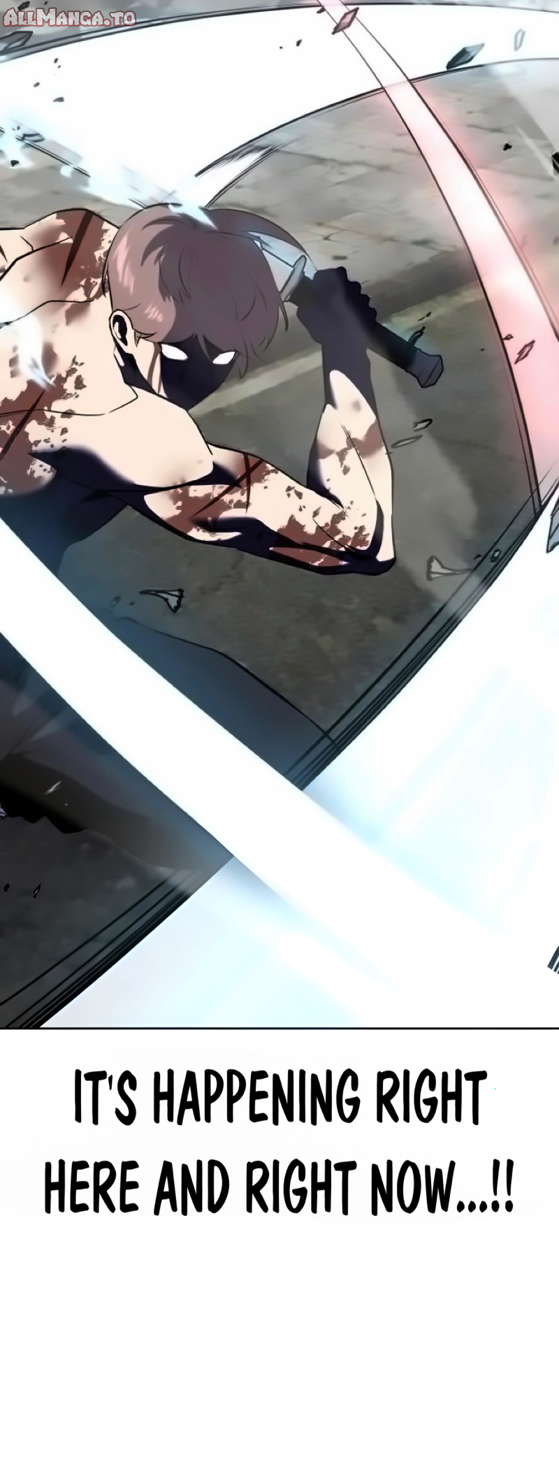 Read Hero Ticket ENGLISH Manga Online