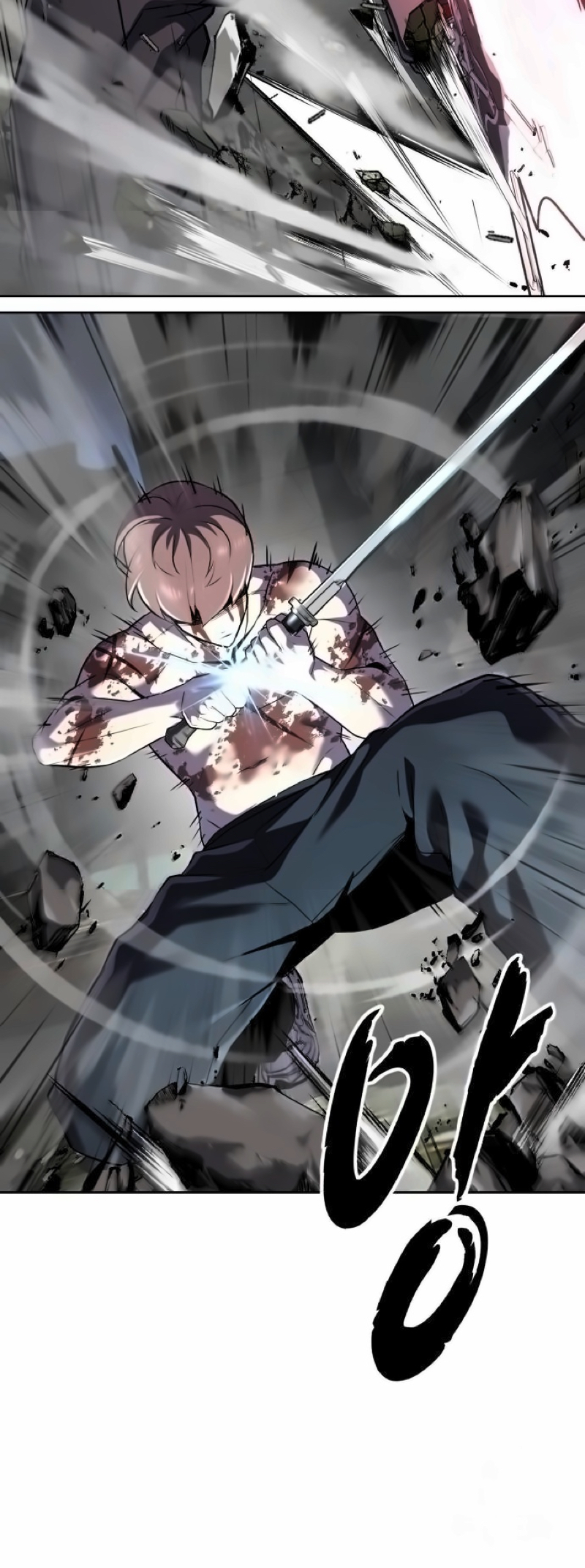 Read Hero Ticket ENGLISH Manga Online